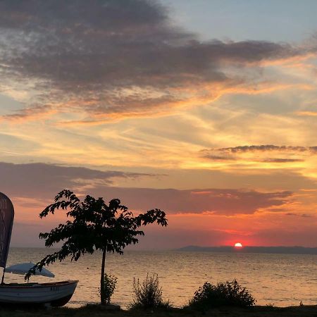 Апартаменты Sunsets In Thassos 2 Скала-Сотирос Экстерьер фото